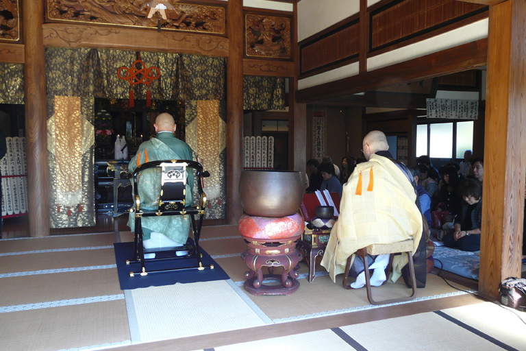 年間の供養・法要